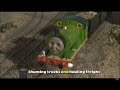 Closing To Thomas And The Magic Railroad Pbs Kids