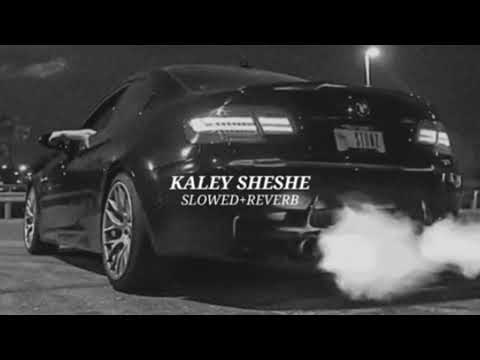 Addy nagar, Aniket Jain - Kaley sheshe || (slowed+reverb)