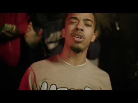 Meazy x QB - NoMo (Official Music Video)