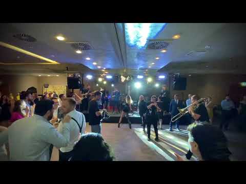 Trupa VOX Trupa Nunta Cover Band Formatie Nunta @Congress Hall Iasi 2021