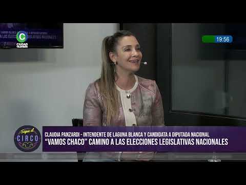 “VAMOS CHACO” CAMINO A LAS ELECCIONES LEGISLATIVAS NACIONALES