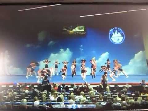 PCE Junior 2 at Sea To Sky 2011 Day 2