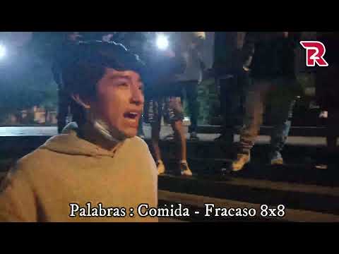 Lega Vs 3 Segundos Semis Rapquiziados2021