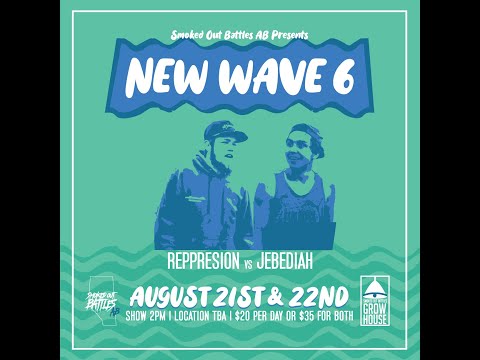 Reppresion vs Jebediah