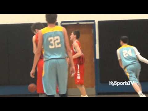 D1 Elite vs SI Shock [GAME] - 2016 TYBA Session 1 Nashville