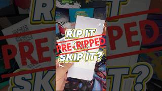 Rip it or Skip it? - Episode 52 - Whatnot Wednesday #pokemon #pokemoncards #yugioh #yugiohtcg #rips