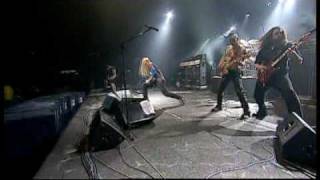 Michael Schenker Group - Doctor Doctor　WORLD WIDE LIVE 2004