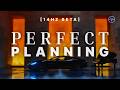 Perfect Planning Deep Focus 14Hz Beta Waves Concentration Music