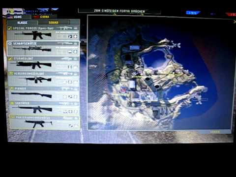 Asus X5DIJ SX018L & Battlefield 2