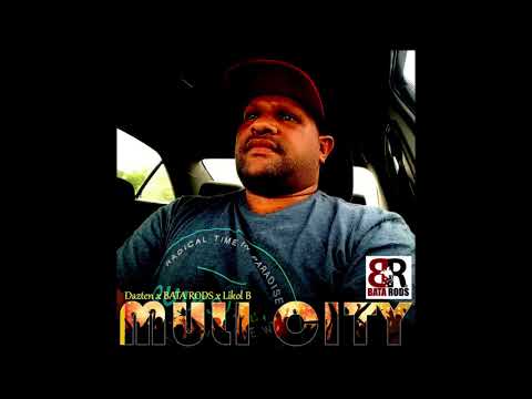 Muli City Prod by Dr Wiz