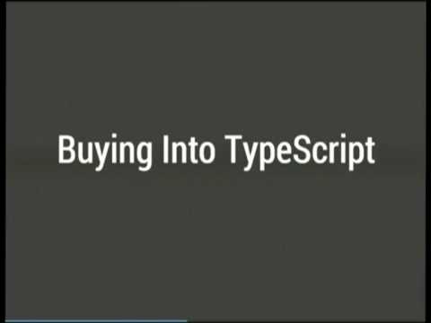 Python's New Type Hints in Action… In JavaScript