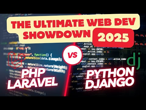 Php Vs Python The Ultimate Web Dev Showdown 2025