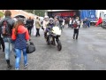 Закрытие мотосезона 2014 г. Нижний Новгород #1 