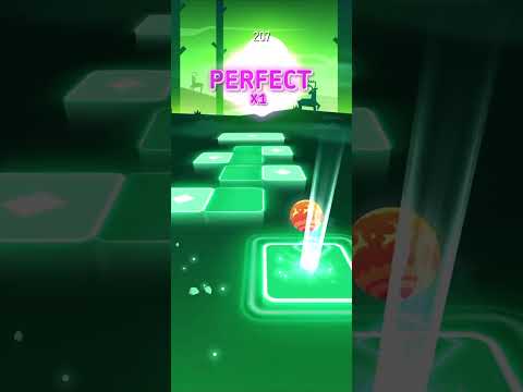 Magic tiles 3 gameplay (Even now)(Song by Daniel Gunnarsson)