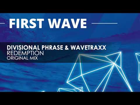 Divisional Phrase & Wavetraxx - Redemption