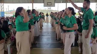 Igreja Pentecostal Assembleia de Deus em Palmares PE  - 17.11.24 - Congresso de Irmãs