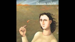 Shawn Colvin- New Thing Now