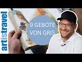 DEIN Skizzenbuch Gestalten 9 Tipps Von GRIS