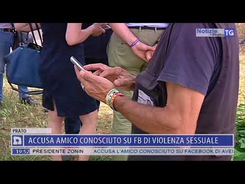 2018-04-06 NOTIZIE DI PRATO TG ORE 19.45