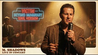 Download lagu Victim - Avenged Sevenfold | 1960s SOUL AI COVER [BEST VERSION] mp3