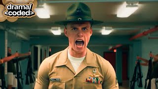 boots (2025) - sgt. sullivan is here and the real breaking begins