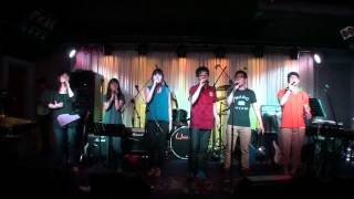 All around - Poison tree (Rajaton)