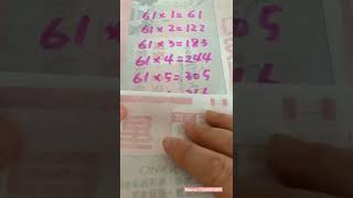 Download lagu 61乘法表 mp3