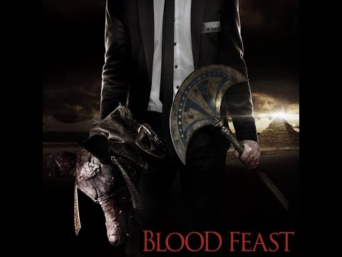 Blood Feast (Teaser)