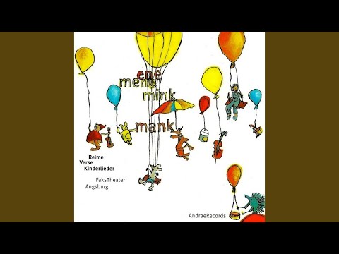 Ringel, Ringel, Reihe