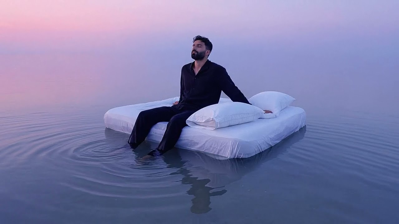 R3HAB x Orem - "Watch my heart go..." (Official Lyric Video)