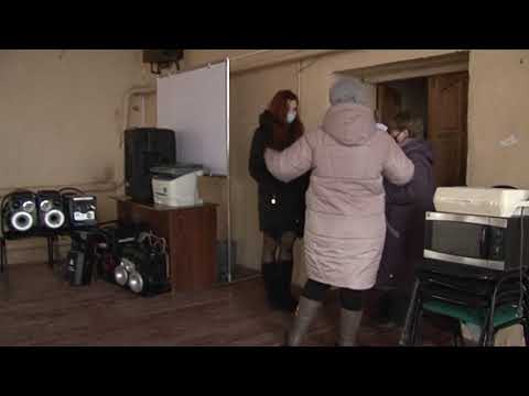 В Курской области борются за сохранение единственного на 10 сёл Дома культуры