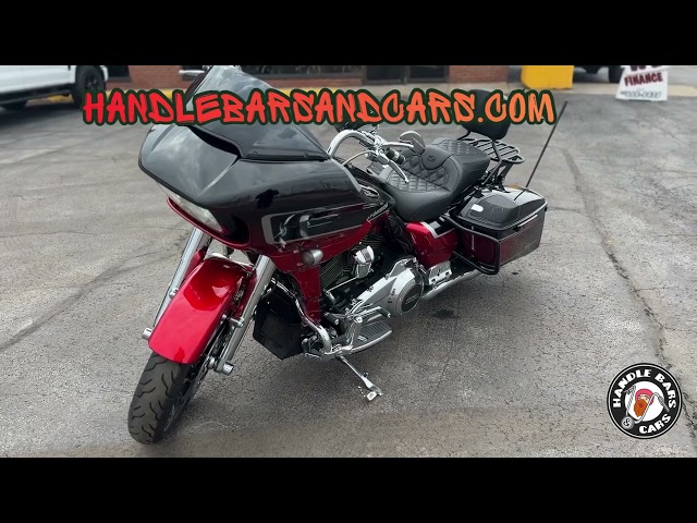 2021 Harley-davidson Fltrxse Cvo Road Glide - Image 14 2021 Harley-davidson Fltrxse Cvo Road Glide - Image 14