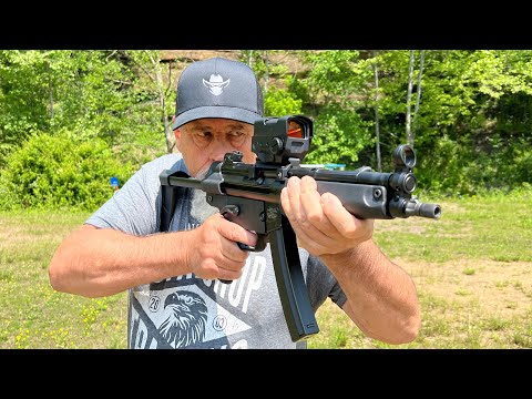 Timney AR-15 Triggers [Review]: Timney Competition \u0026 Calvin Elite