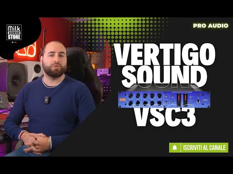Free Download VSC-3 v1.6.96 AAX AU VST2 VST3 64Bit macOS-HCiSO
