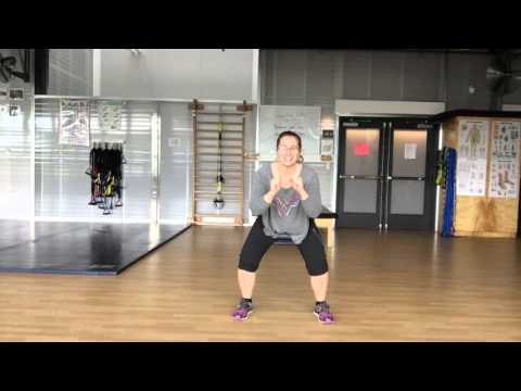 Neuromotor Fitness - Agility Training