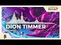 Dion Timmer Shiawase Monstercat Release