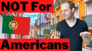 Why Americans Shouldn