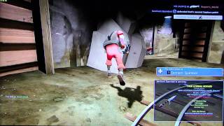 Team Fortress 2 Online Gameplay pt3