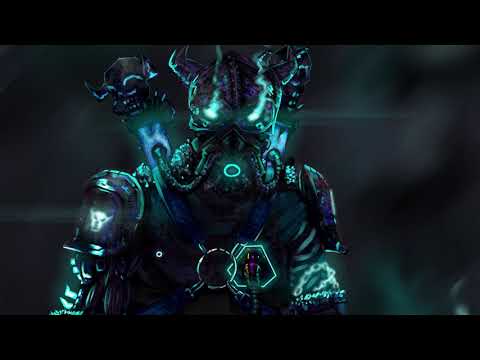 Cezary Graf ft. TURBOSLASH - EM Crash