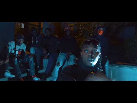 Modogo Gvng - Double bang  ( DIRECTED BY RGVISUALS)
