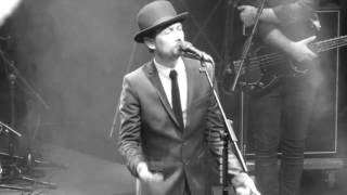 The Divine Comedy - The Complete Banker (Live At The London Palladium, 21 February 2017)