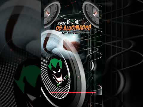 CD Equipe os Alucinados de Bom Jesus RS/Volume2/🇧🇷 DJ CC 🇧🇷