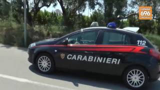capua-bimba-sparata-arrestati-i-genitori
