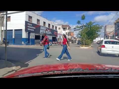 GIRO DE NOTÍCIAS 🌱 EM IRECÊ BA 🌿12/03/26!