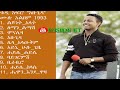 Ethiopian Music Teddy Afro ABUGIDA Full Album non stop | ቴዲ አፍሮ 