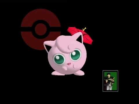 Longhorn Weekly 124 - WSF - Palpa (Jigglypuff) vs Maxican (Marth)