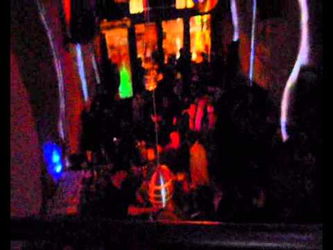 Dj Petr Juelz Hip Hop & RnB (Instinct caffe)