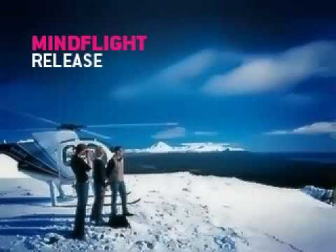 Mindflight - Release