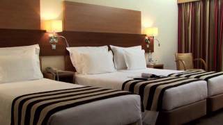 preview picture of video 'Hotel Principe Lisboa *** - Portugal'