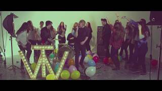 Wild Things: AGAINST THE WALL [OFFICIAL VIDEO]